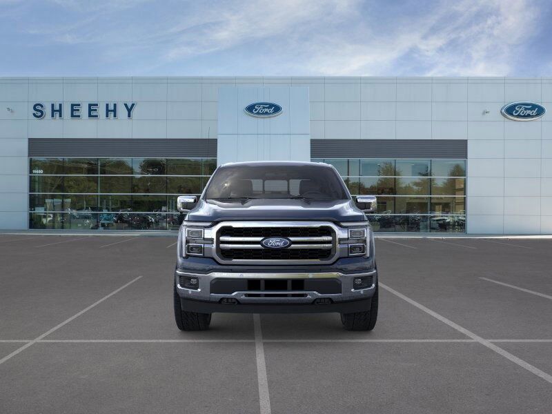 2026 Ford F-150 Lariat Ashland VA