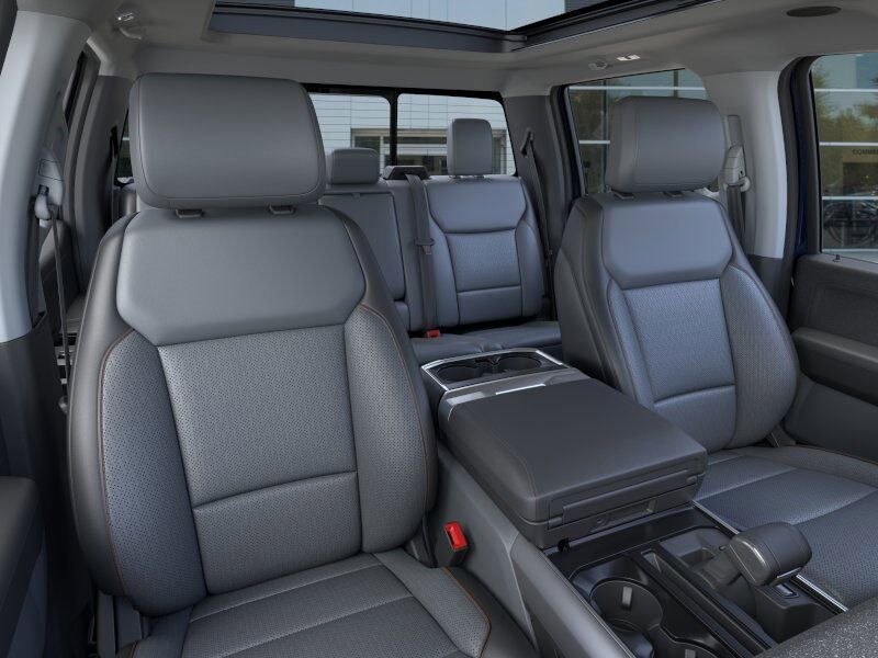 2026 Ford F-150 Lariat Ashland VA