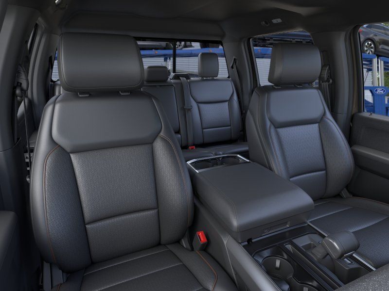 2026 Ford F-150 Lariat Ashland VA