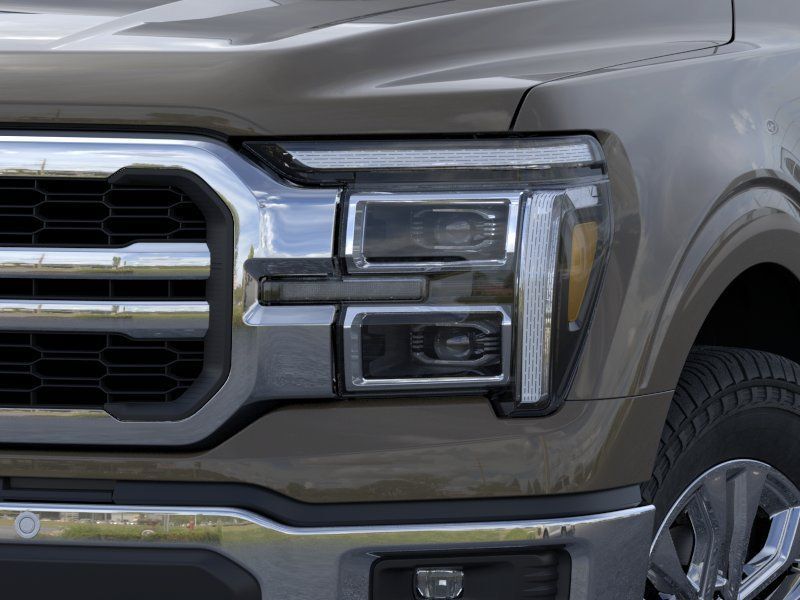 2026 Ford F-150 Lariat Ashland VA