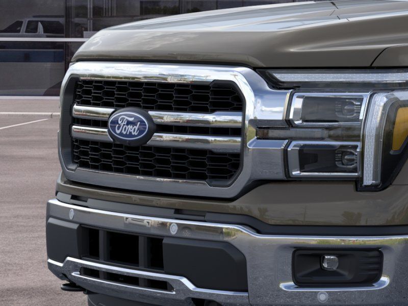 2026 Ford F-150 Lariat Ashland VA