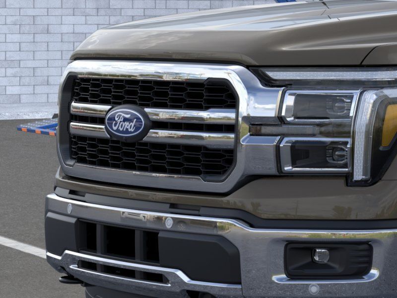 2026 Ford F-150 Lariat Ashland VA