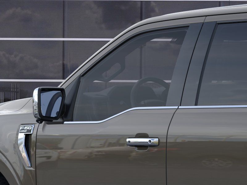 2026 Ford F-150 Lariat Ashland VA