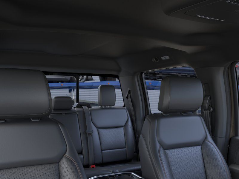 2026 Ford F-150 Lariat Ashland VA