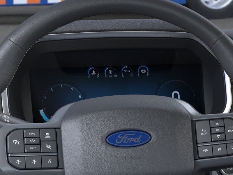 2026 Ford F-150 Lariat Ashland VA