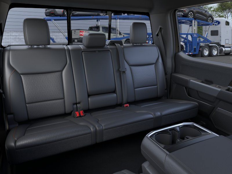 2026 Ford F-150 Lariat Ashland VA