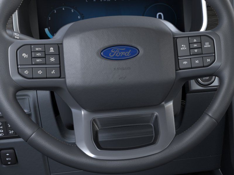 2026 Ford F-150 Lariat Ashland VA