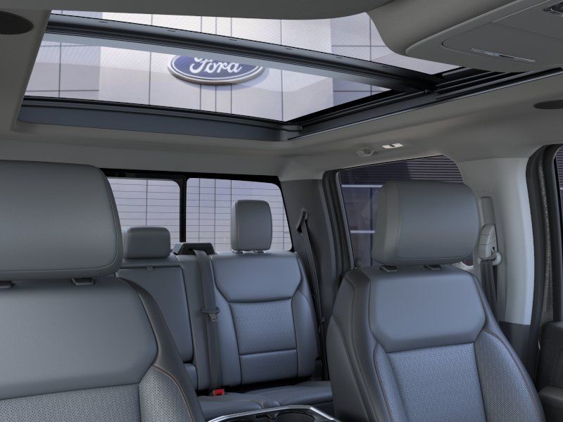 2026 Ford F-150 Lariat Ashland VA