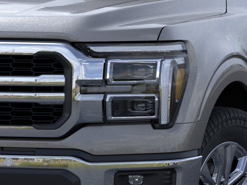 2026 Ford F-150 Lariat Ashland VA