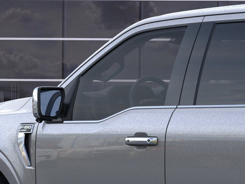 2026 Ford F-150 Lariat Ashland VA