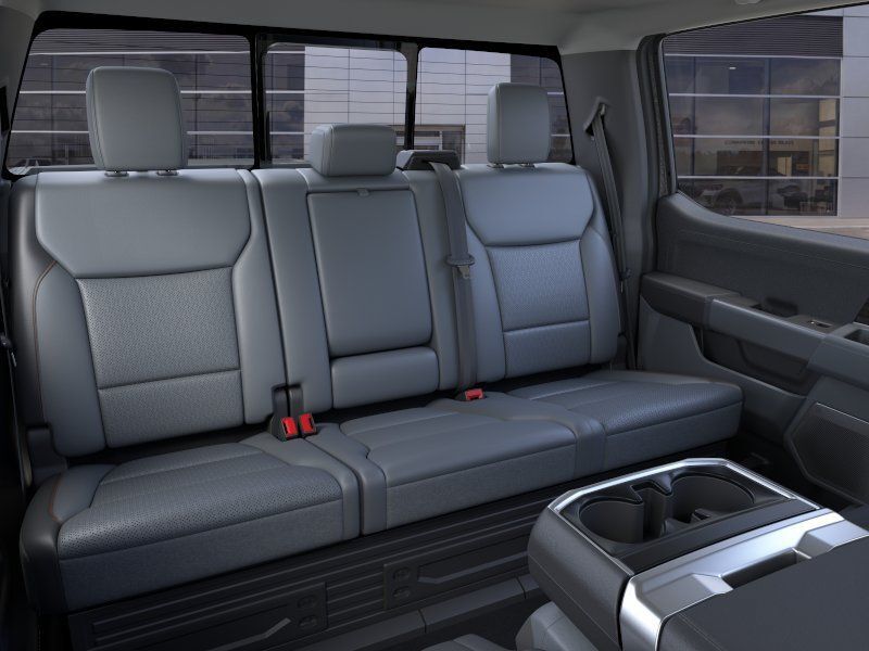 2026 Ford F-150 Lariat Ashland VA