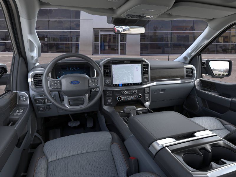 2026 Ford F-150 Lariat Ashland VA