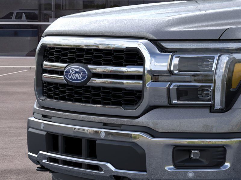 2026 Ford F-150 Lariat Ashland VA