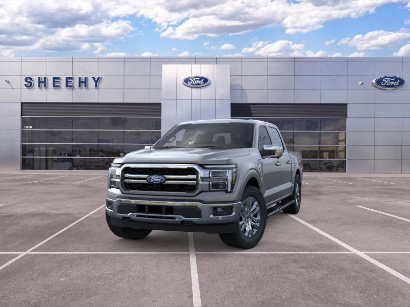 2026 Ford F-150 Lariat Ashland VA