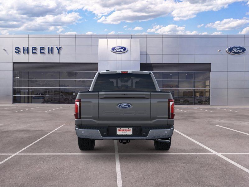 2026 Ford F-150 Lariat Ashland VA