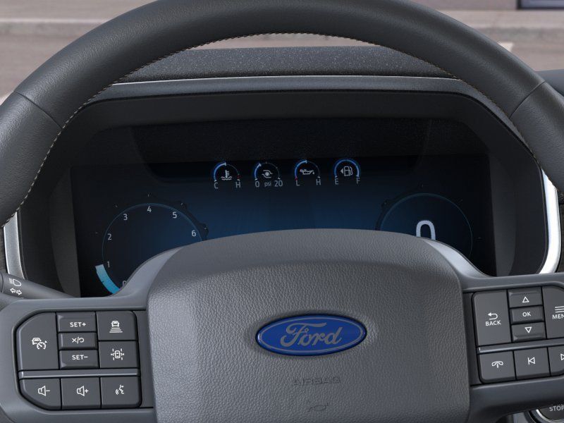 2026 Ford F-150 Lariat Ashland VA