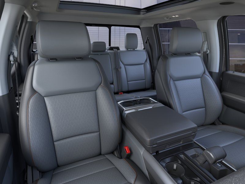 2026 Ford F-150 Lariat Ashland VA