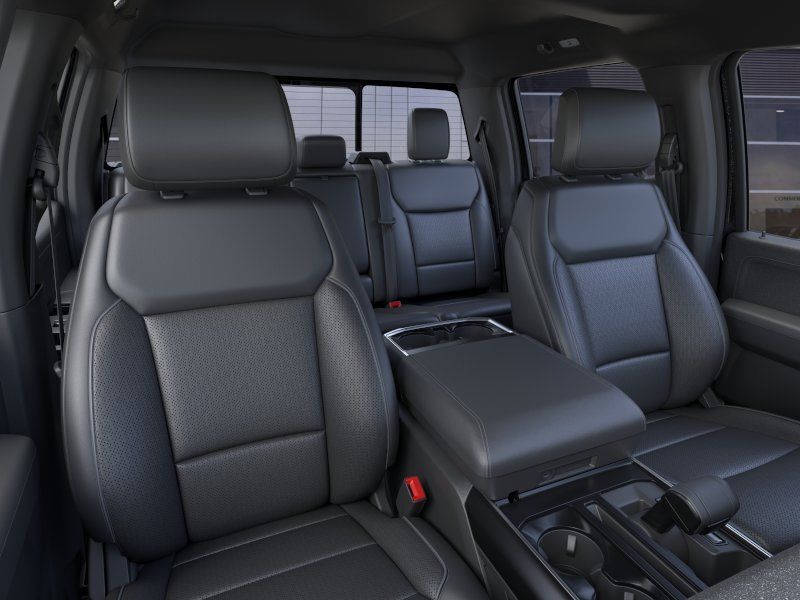 2026 Ford F-150 Lariat Ashland VA