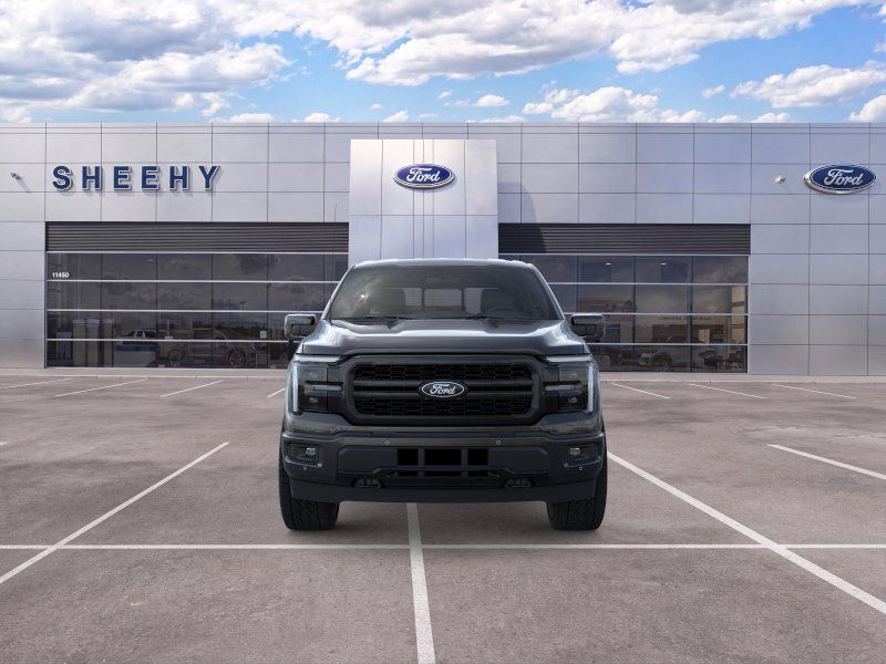 2026 Ford F-150 Lariat Ashland VA