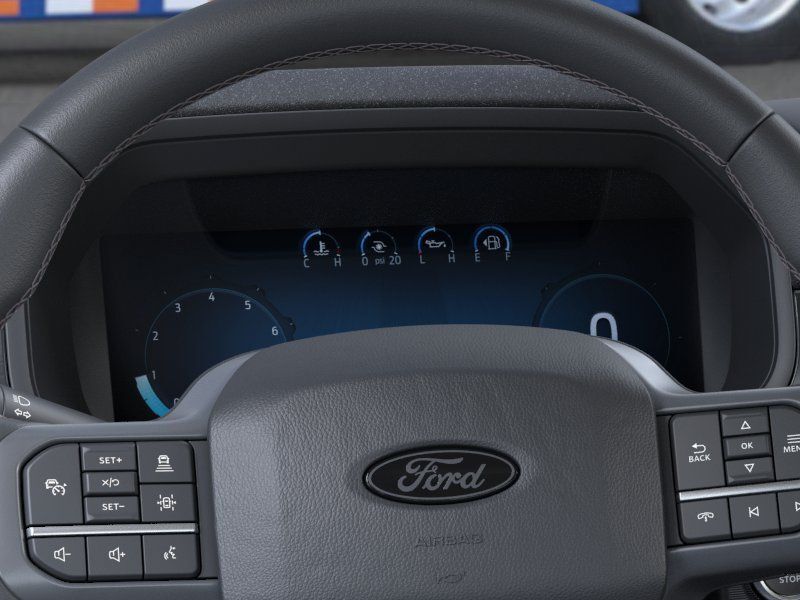 2026 Ford F-150 Lariat Ashland VA