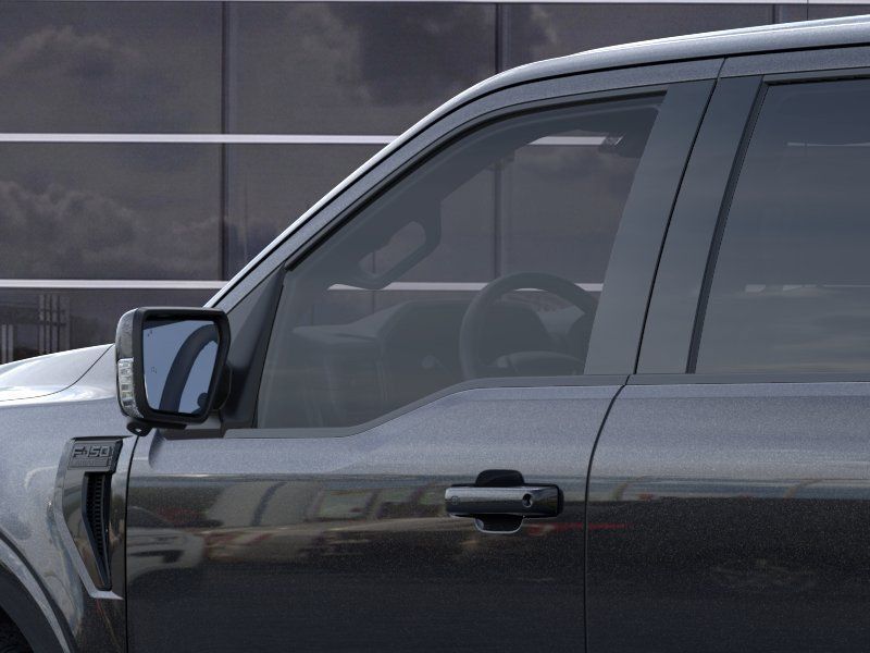 2026 Ford F-150 Lariat Ashland VA