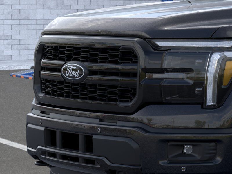 2026 Ford F-150 Lariat Ashland VA
