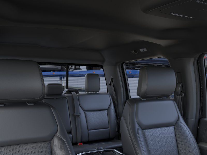 2026 Ford F-150 Lariat Ashland VA