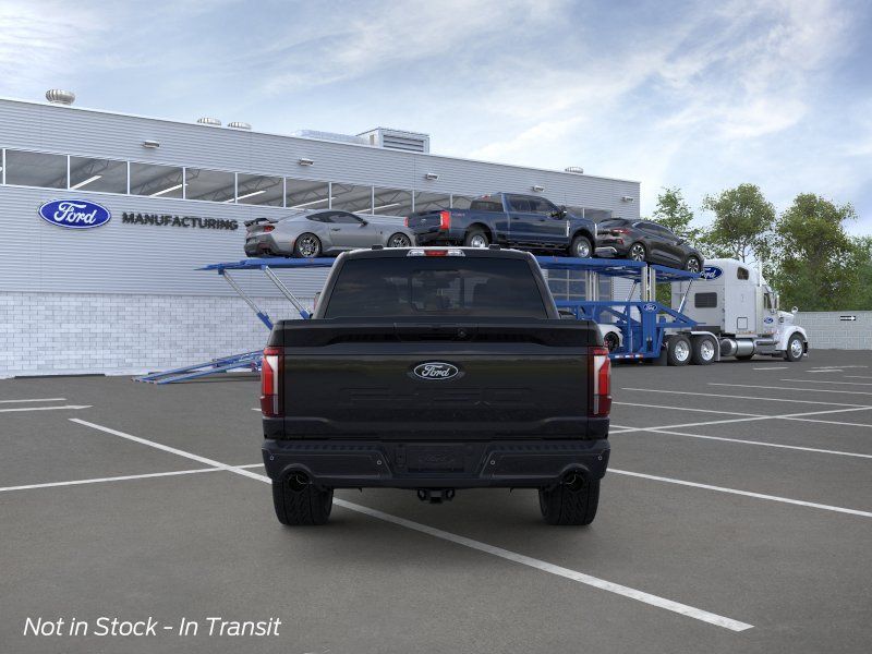 2026 Ford F-150 Lariat Ashland VA