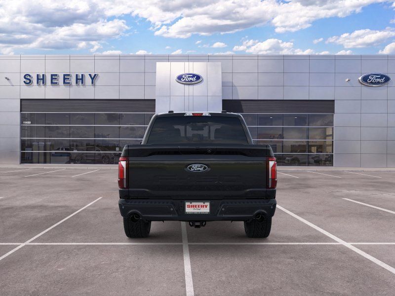 2026 Ford F-150 Lariat Ashland VA
