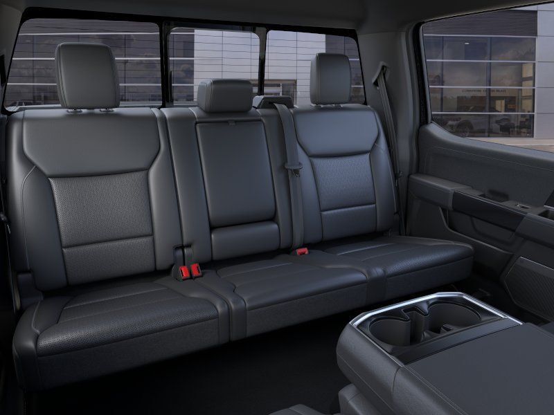 2026 Ford F-150 Lariat Ashland VA