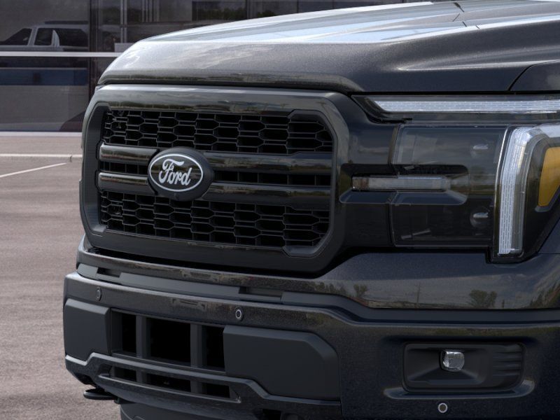 2026 Ford F-150 Lariat Ashland VA