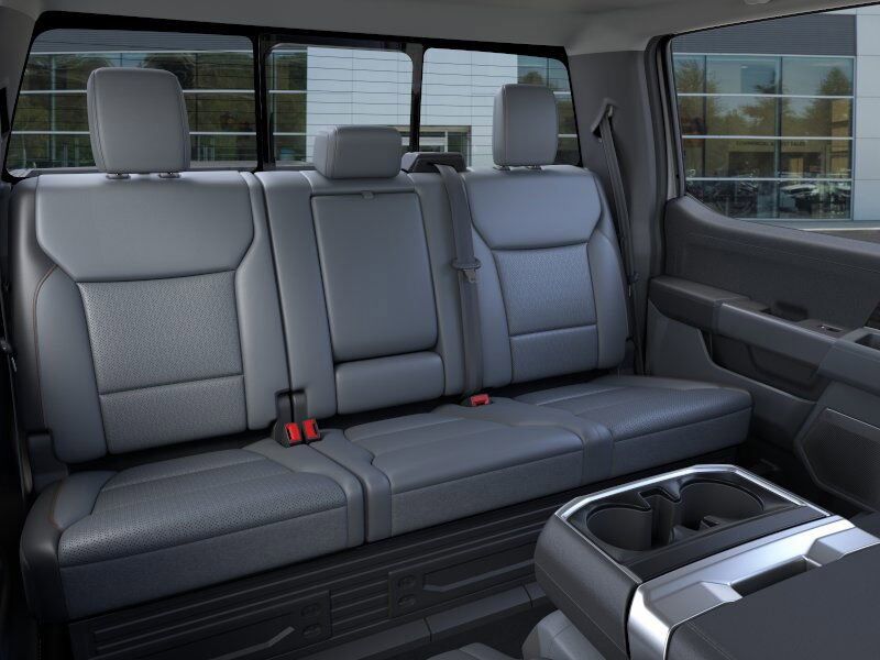 2026 Ford F-150 Lariat Ashland VA