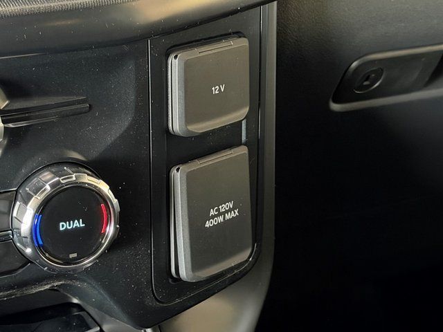 2026 Ford F-150 Lariat Ashland VA