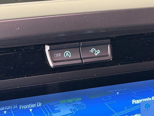 2026 Ford F-150 Lariat Ashland VA