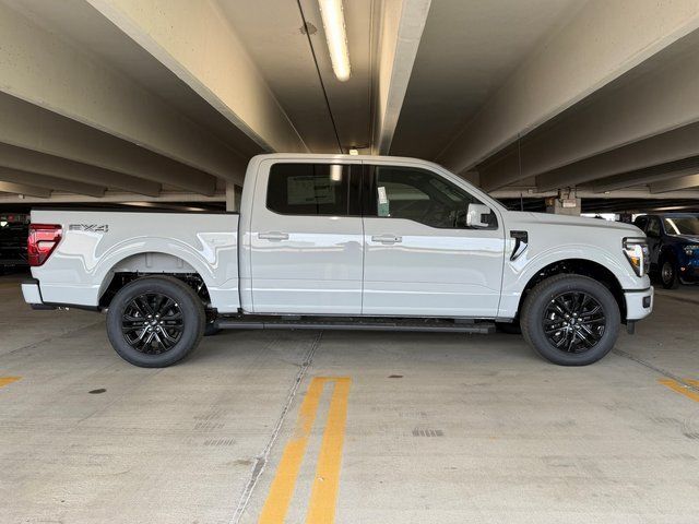 2026 Ford F-150 Lariat Ashland VA