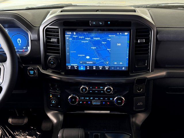 2026 Ford F-150 Lariat Ashland VA