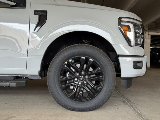 2026 Ford F-150 Lariat Ashland VA
