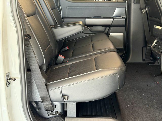 2026 Ford F-150 Lariat Ashland VA