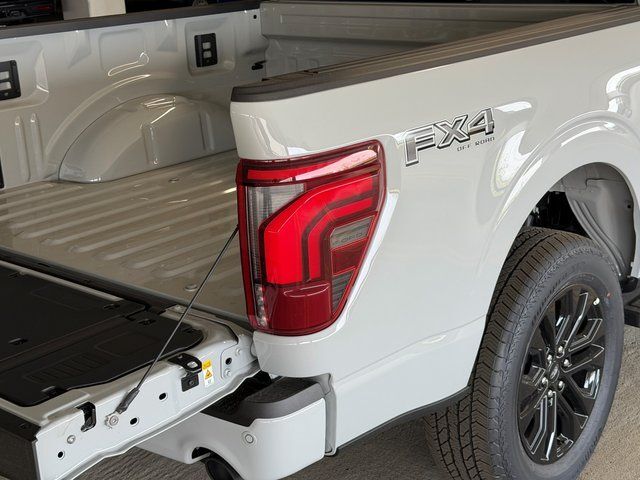 2026 Ford F-150 Lariat Ashland VA