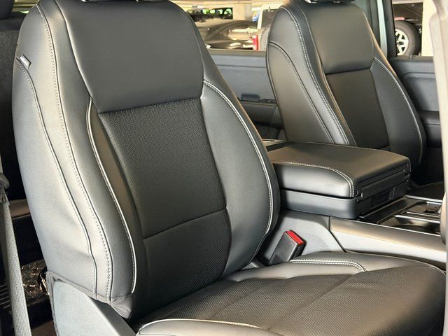 2026 Ford F-150 Lariat Ashland VA