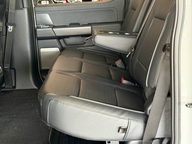 2026 Ford F-150 Lariat Ashland VA