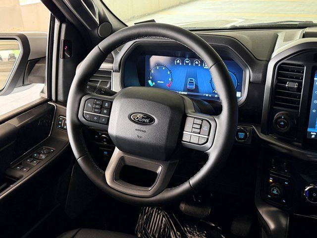 2026 Ford F-150 Lariat Ashland VA