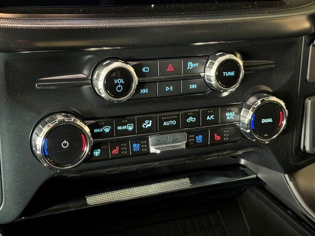 2026 Ford F-150 Lariat Ashland VA