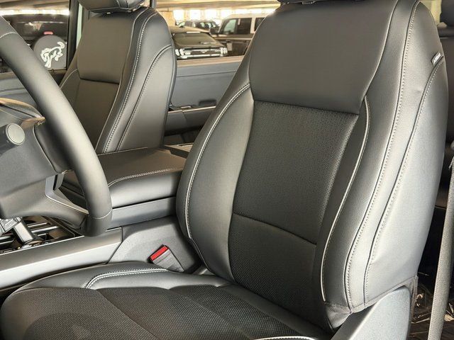 2026 Ford F-150 Lariat Ashland VA