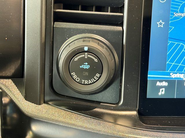 2026 Ford F-150 Lariat Ashland VA
