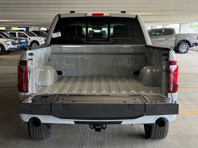 2026 Ford F-150 Lariat Ashland VA