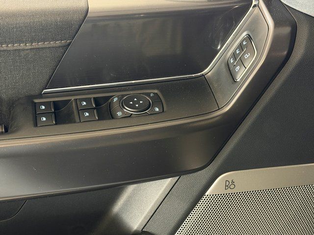 2026 Ford F-150 Lariat Ashland VA