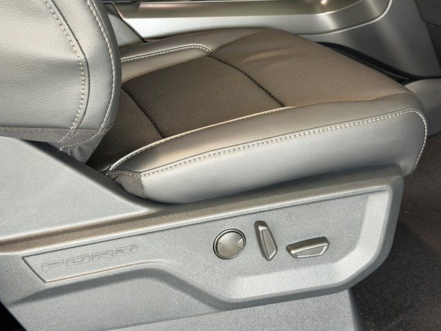 2026 Ford F-150 Lariat Ashland VA