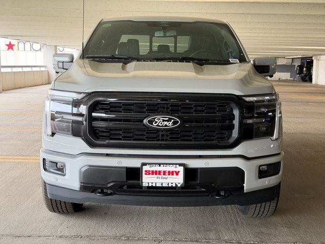 2026 Ford F-150 Lariat Ashland VA