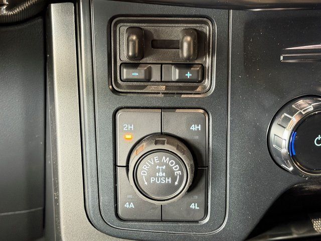2026 Ford F-150 Lariat Ashland VA